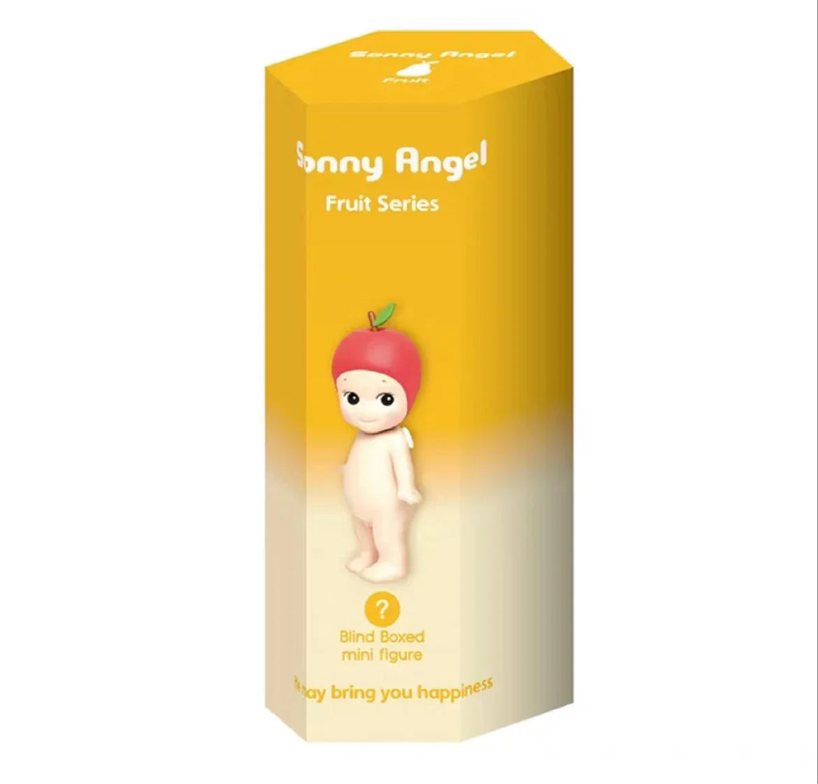 VIP Sonny Angel Fruit Blind Box Mysterybox Pineapple