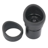 One Pair Eyepiece Eye Cups Rubber Eye Guards