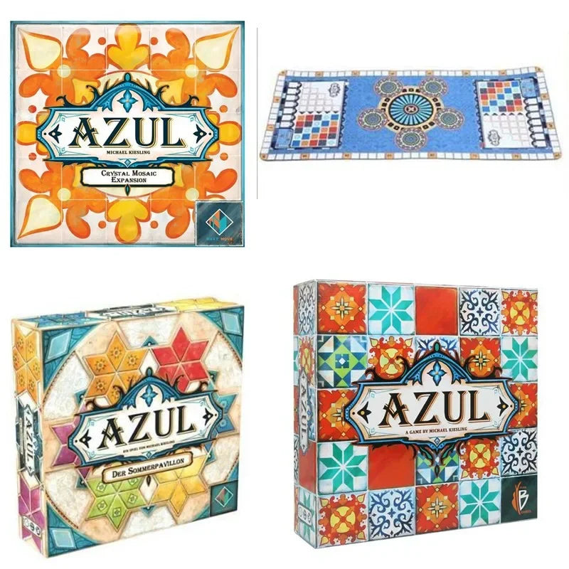 Painted Brick Master card games Painted Brick Story