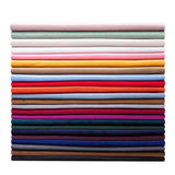 50x155cm Velvet Fabric Thicken Flannel Plush Sofa Fabric