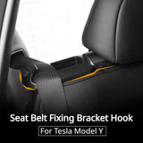 For Tesla Model Y Seat Belt Fixing Bracket