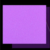 KOKUTAKU Medium Soft Purple Sponge 2.1MM Semi-Tacky Table