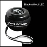 Wrist Ball Self-starting Gyroscope Powerball Gyro Power Hand