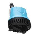 Aquarium Adjustable Fish Tank Change The Water Pump