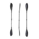 760g Kayak Paddle Carbon Fiber Kayaking Paddle for