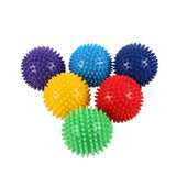 Durable PVC Spiky Massage Ball Trigger Point Sport