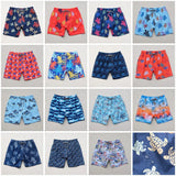 High Quality Brand Vilebre Beach Board Shorts Men