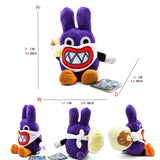 41 Styles Mario Plush Toys Goomba Toad Yoshi