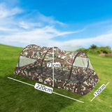 Folding Portable Mosquito Net for Trips Mesh Tent