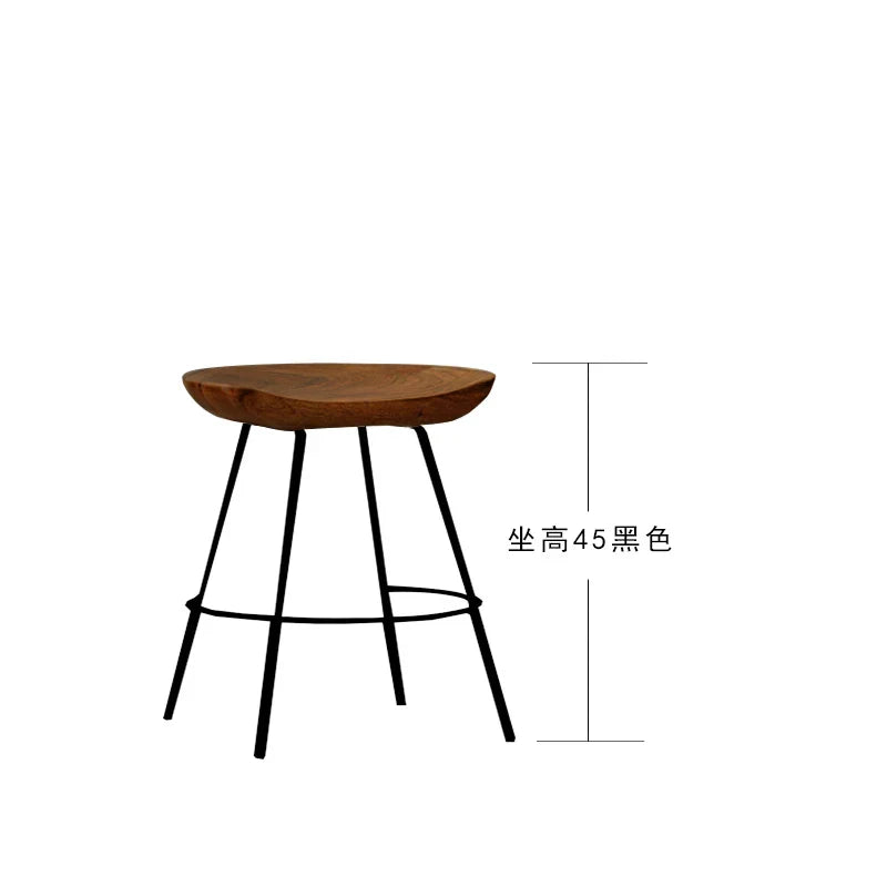 Modern Nordic Bar Stools Nordic Home Nordic Design
