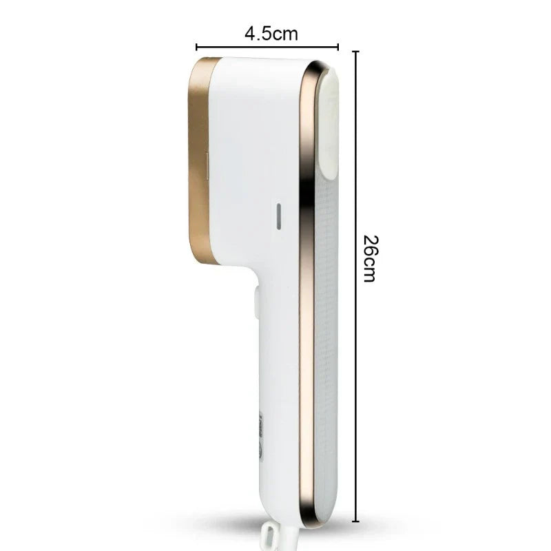 Handheld Garment Steamer Steam Generator for Clothes Iron