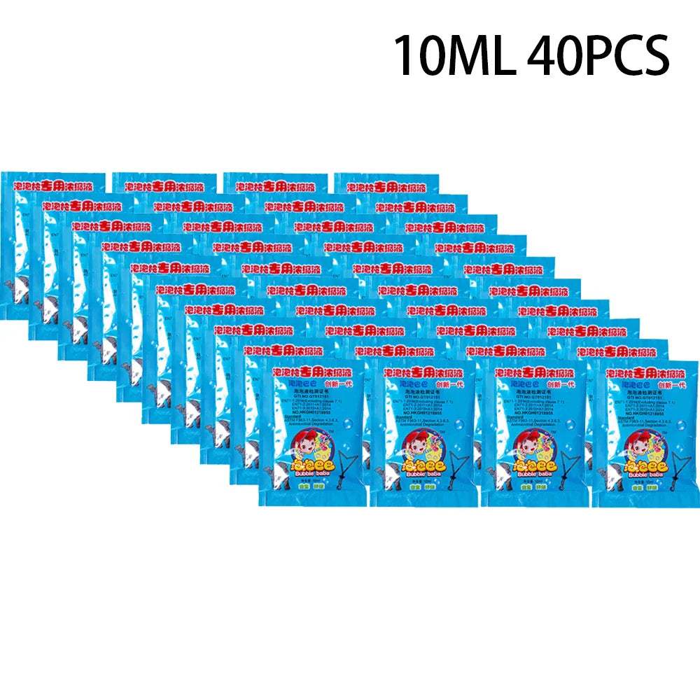 New 100ML1000ML Concentrate Bubbles Liquid Soap Water Bubble
