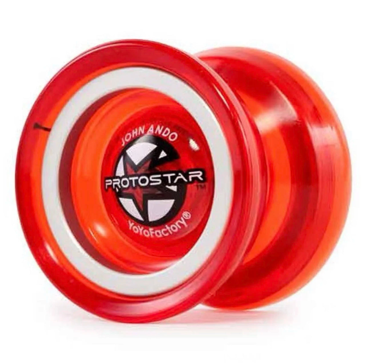 New Arrive PROTOSTAR YYF YOYO Athletics aluminum alloy