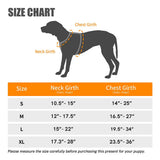 Dog Harness, No Pull Pet Vest Harness with