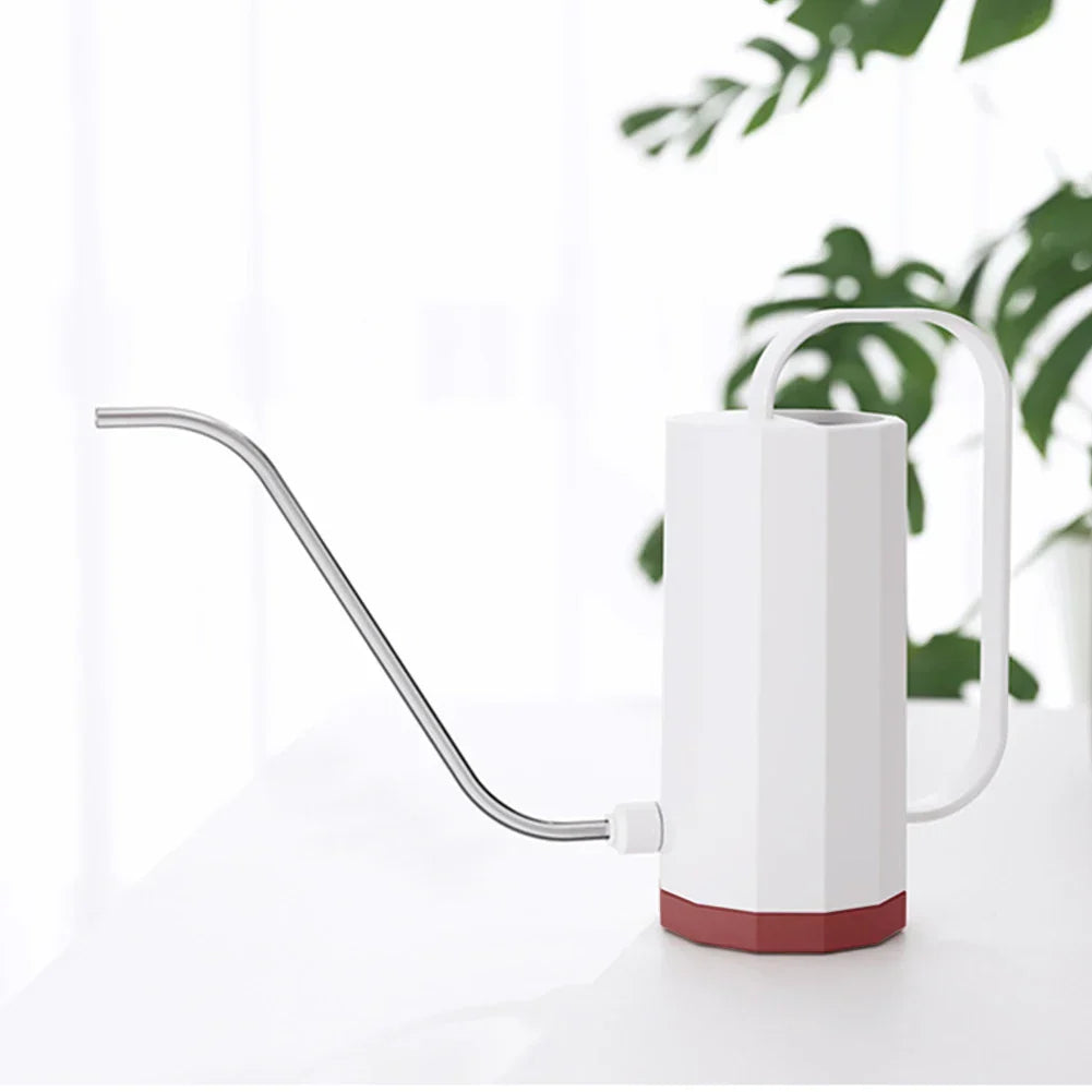 1.2L Handle Home Plant Sprinkler Kettle Watering Can