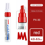 1pcs set UNI PX-30 Big Paint Pen Touch-up
