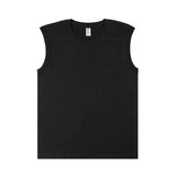 2024 Men's Cotton Sleeveless Gym Tank Top