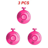 1~4PCS Baby Electric Nail Trimmer Kid Nail Polisher