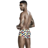 b31 4 colors sexy low waist tight men
