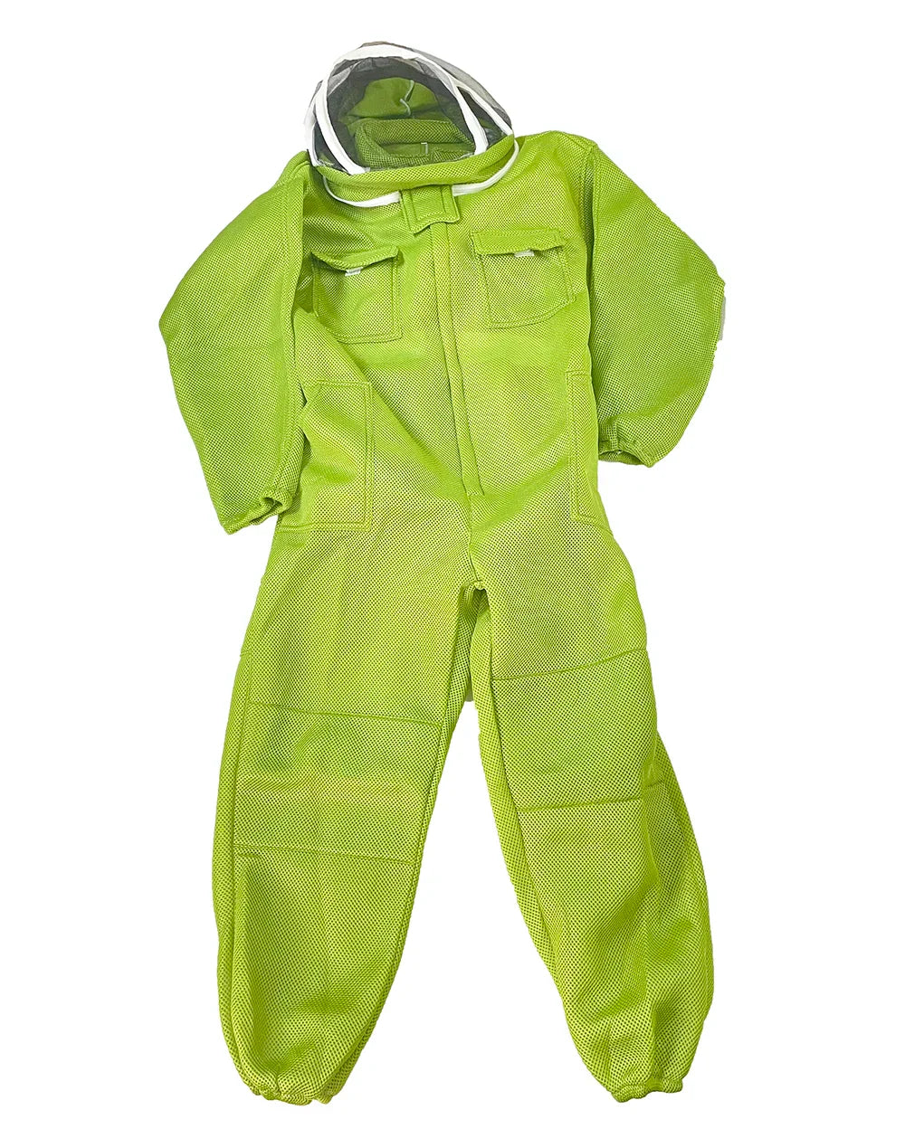 Beekeeper 3D Breathable Cloth Protection Long Sleeve Coverall