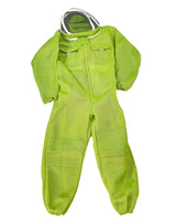 Beekeeper 3D Breathable Cloth Protection Long Sleeve Coverall