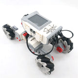 Technical EV3 Mindstorms Color Touch Gyro Ultrasound Sensos