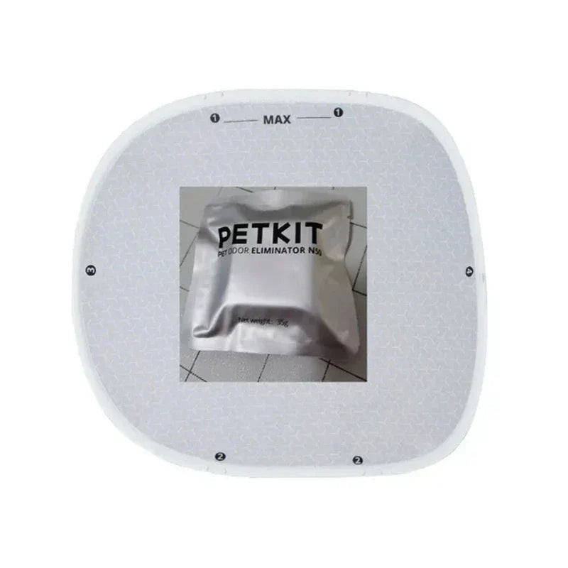 Litter & Housebreaking Automatic Cat Litter Box Toilet