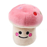 Puppy Dog Plush Squeaky Toys for Small Medium