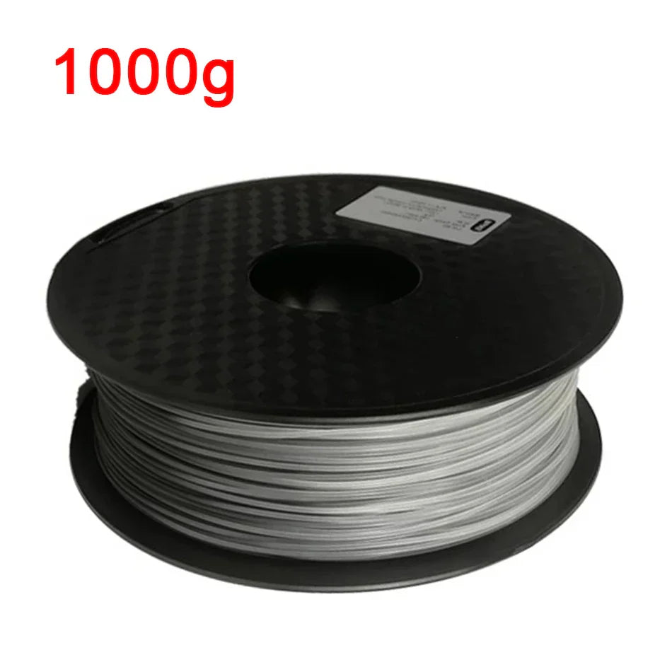 1.75mm PLA 3D Printer Filament Color Change with