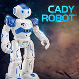 Explosion Of Intelligent Remote Control Robot Programming Robot