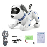 RC Robot Dog Electronic Walking Dancing Dog Intelligent
