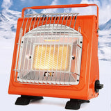 Outdoor Camp Heater For Tent Gas Heater Stove
