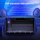 NAVISTART Car Radio for Mazda 6 GPS Navigation
