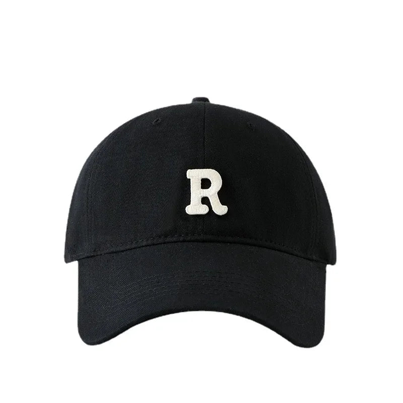 60-65cm 63-70cm Big Head Baseball Cap Men Women