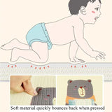 Thicken 1/0.5cm Baby Play Mat Non-Toxic Educational Children's