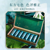 Makeup lipstick set Matte velvet Waterproof Non-stick Cup