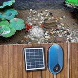 Oxygen Goods Equipment Products Solar Fishbowl Accessories Accessory
