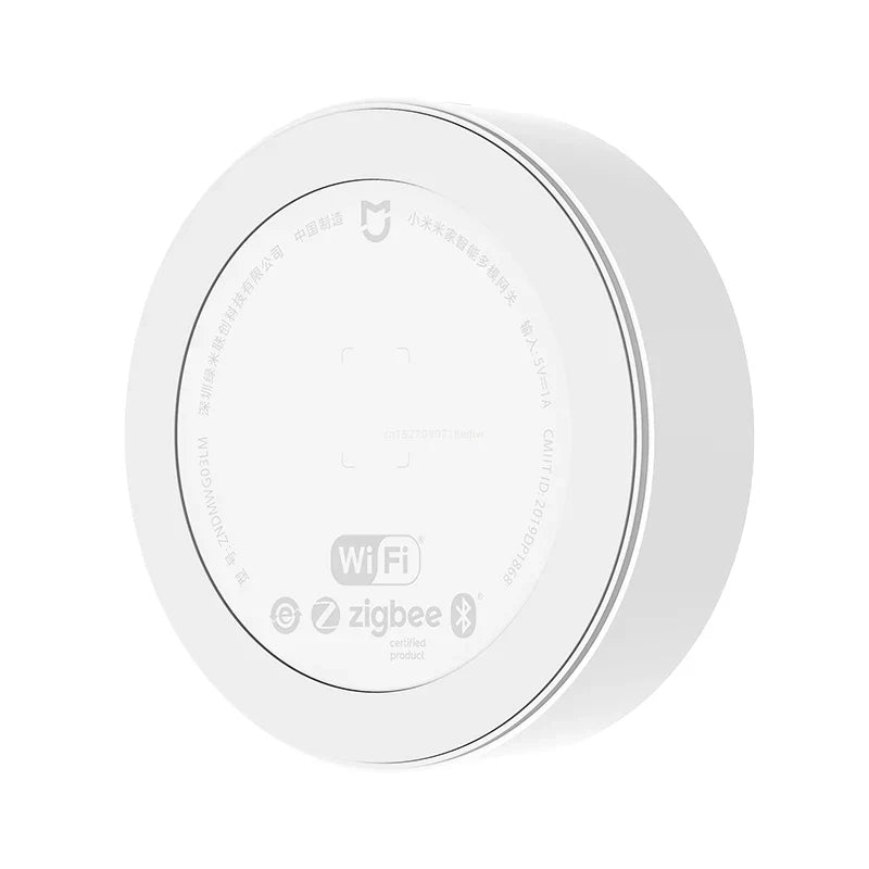 Xiaomi Mijia Smart Multi-Mode Gateway ZigBee WIFI Bluetooth