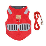 Exclusive Design Of Soft AND Comfortable Suede Pet
