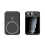 Magnetic Wireless Power Bank 40000mAh 22.5W Fast Charging