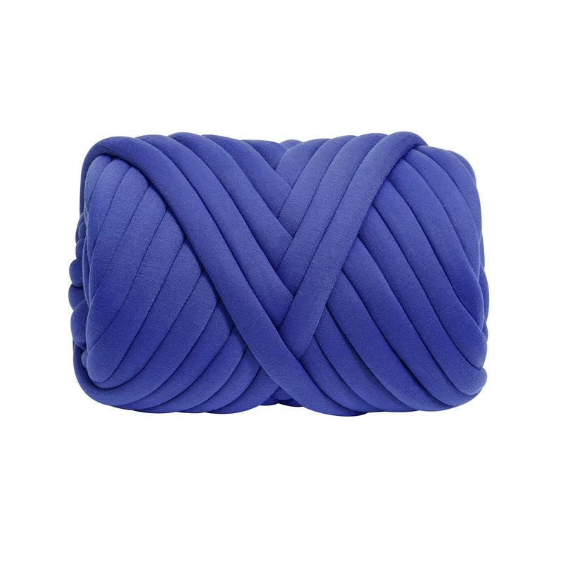 0.5KG Thick Super Bulky Chunky Yarn for Hand