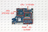 NM-C362/NM-C361 Motherboard.For Lenovo L340-15IRH L340-17IHR Laptop Motherboard.With I5/I7