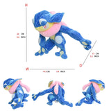 12 Inch Pikachu Cosplay Eevee Pokemon Weighted Plush