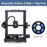 ANYCUBIC Kobra 2 Neo FDM 3D Printer With