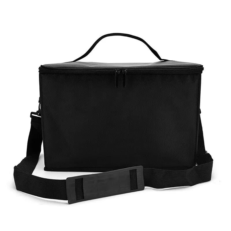 BarberTop Foldable Bag Salon Makeup Tool Backpack Hair