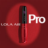 EZ LOLA AIR Pro Wireless Battery Permanent Makeup