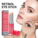 10pcs Retinol Anti-Wrinkle Eye Cream Remove Eye Bags