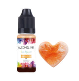 10ml 22Colors Alcohol Ink Art Epoxy Resin Diffusion