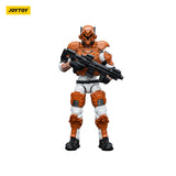 [IN-STOCK] JOYTOY 1/18 Military Action Figures NEW Yearly