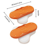 Waist Twisting Board Slimming Thin Waist Artifact Indoor